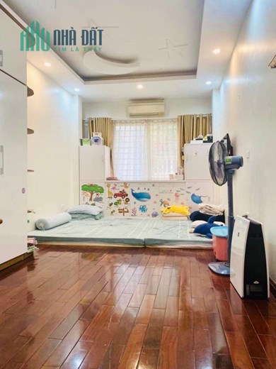 5 Tỷ 700triệu - cần bán nhà 6 tầng khu PHÂN LÔ - Ô TÔ TRÁNH ở CẦU GIẤY