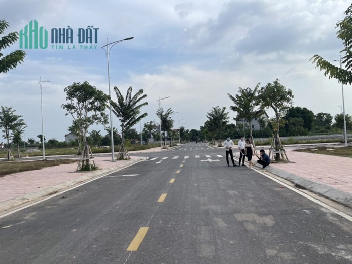 Chính chủ bán cắt lỗ 800tr  tại dự án Tấn Đức JSC Phổ Yên -Thái Nguyên