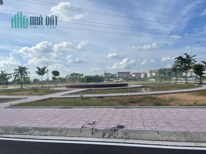 Chính chủ bán cắt lỗ 800tr  tại dự án Tấn Đức JSC Phổ Yên -Thái Nguyên