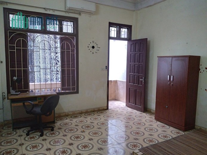 Cho Thuê Phòng trọ tại ngõ 25 Cự Lộc Gần Royal City – P.Thượng Đình, Thanh Xuân