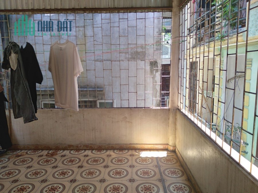 Cho Thuê Phòng trọ tại ngõ 25 Cự Lộc Gần Royal City – P.Thượng Đình, Thanh Xuân