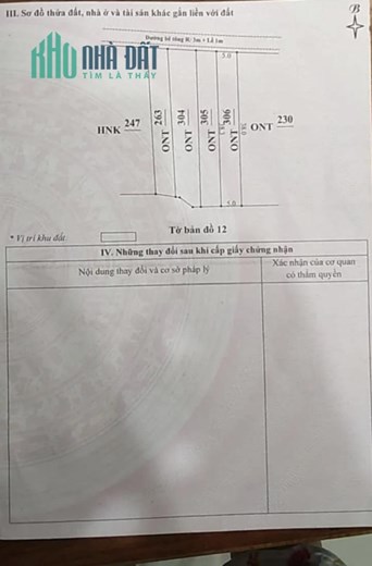 ĐẤT ĐẸP - GIÁ TỐT - Cần Bán Nhanh Lô Đất Chính Chủ Vị Trí Đẹp Tại Điện Bàn, Quảng Nam