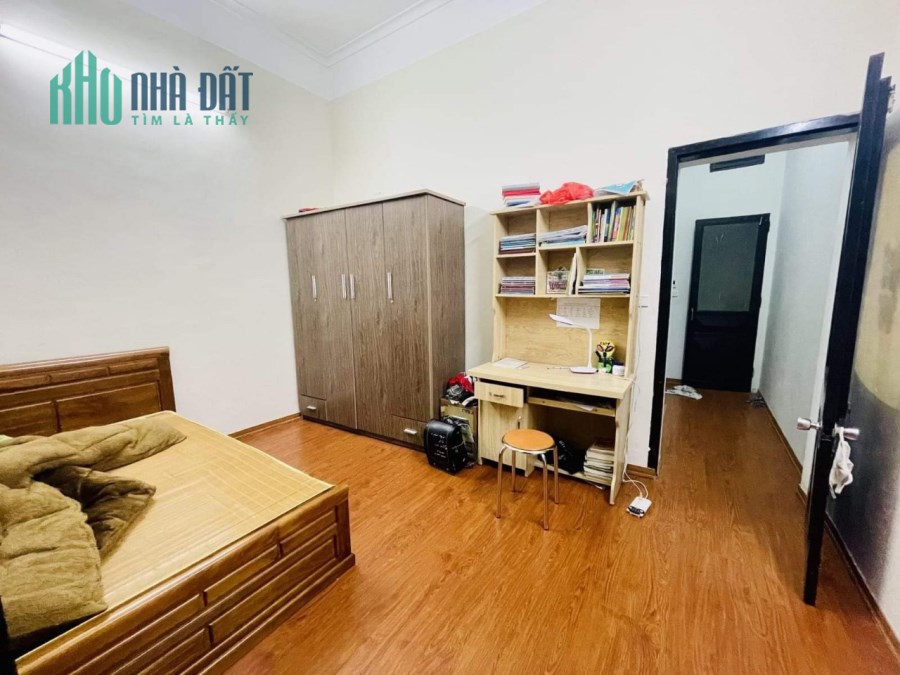 CHỦ MUA MẶT PHỐ CẦN BÁN NHÀ BÀ TRIỆU 45M, 5 TẦNG CHỈ 4,7T.Ỷ.