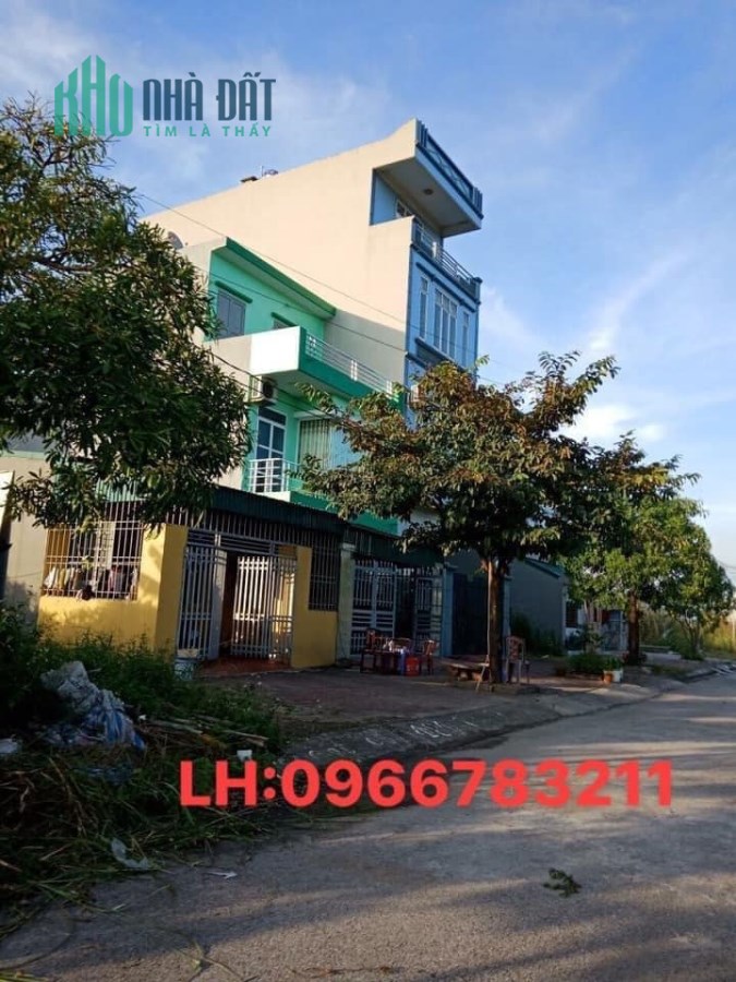 Chính chủ cần bán ô đất nhà ống giá siêu rẻ tại KĐT bột cá, P Hà Khánh, Hạ long.