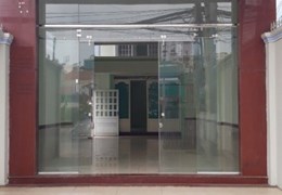 Nhà phố đại rẻ 6.7 x 41m mặt tiền Trường Chinh TP.HCM chỉ 23.9 tỷ