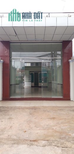 Nhà phố đại rẻ 6.7 x 41m mặt tiền Trường Chinh TP.HCM chỉ 23.9 tỷ