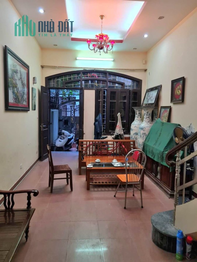 👉 Cần bán nhà #Phùng Chí Kiên - Hoàng Quốc Việt, 72m2 giá chỉ 7,9 tỷ