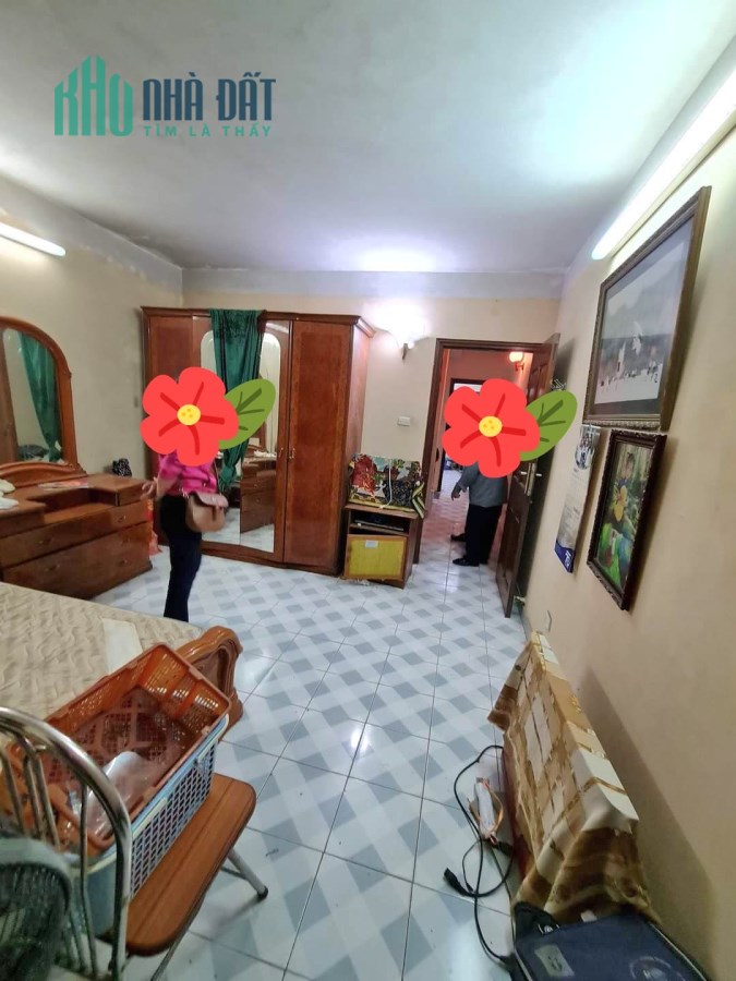 👉 Cần bán nhà #Phùng Chí Kiên - Hoàng Quốc Việt, 72m2 giá chỉ 7,9 tỷ