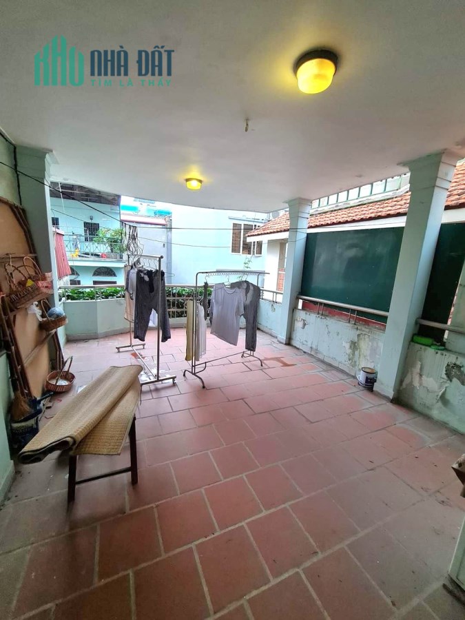 👉 Cần bán nhà #Phùng Chí Kiên - Hoàng Quốc Việt, 72m2 giá chỉ 7,9 tỷ