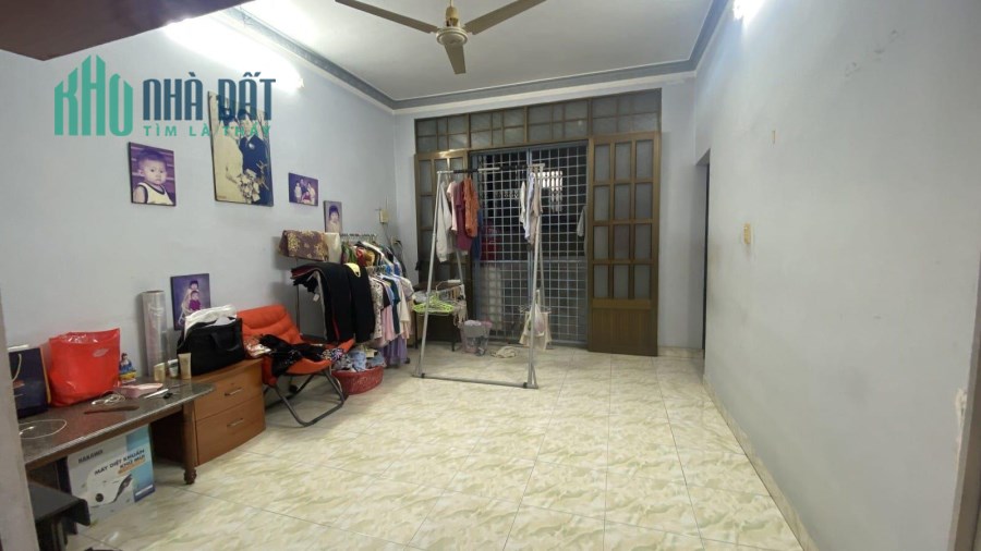 Nhà Đẹp đường Hòa Hảo Quận 10 , 66m2 - 4Tầng - HXH - Chỉ 8tỷ hơn TL.
