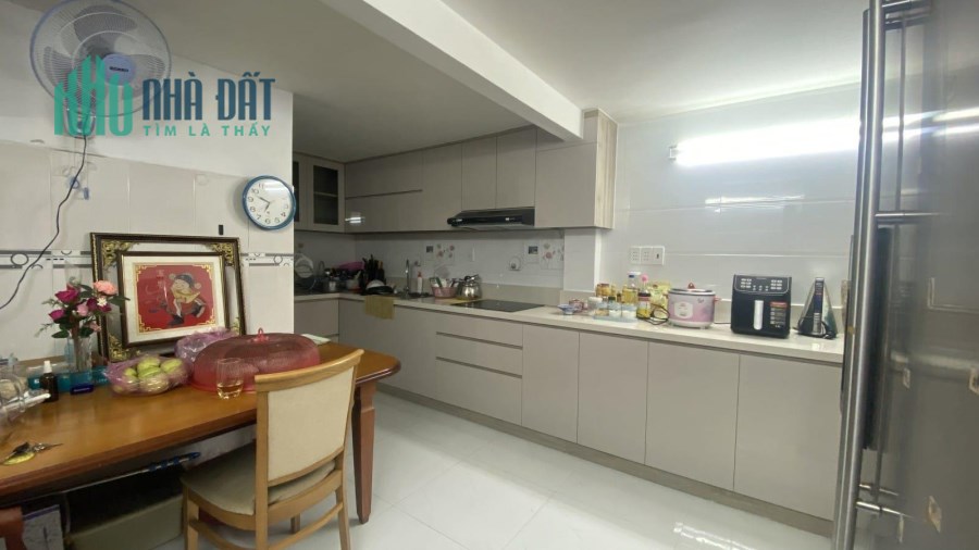 Nhà Đẹp đường Hòa Hảo Quận 10 , 66m2 - 4Tầng - HXH - Chỉ 8tỷ hơn TL.