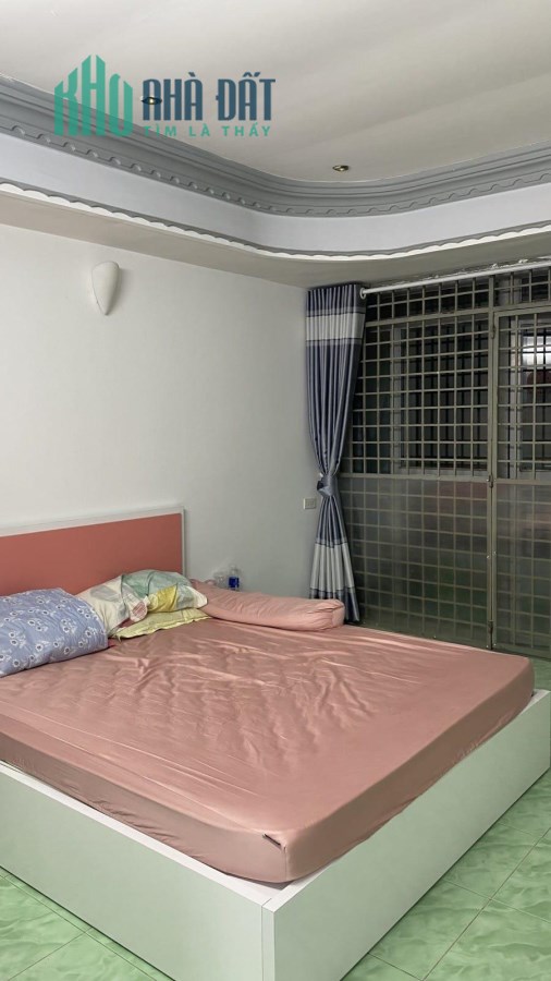 Nhà Đẹp đường Hòa Hảo Quận 10 , 66m2 - 4Tầng - HXH - Chỉ 8tỷ hơn TL.