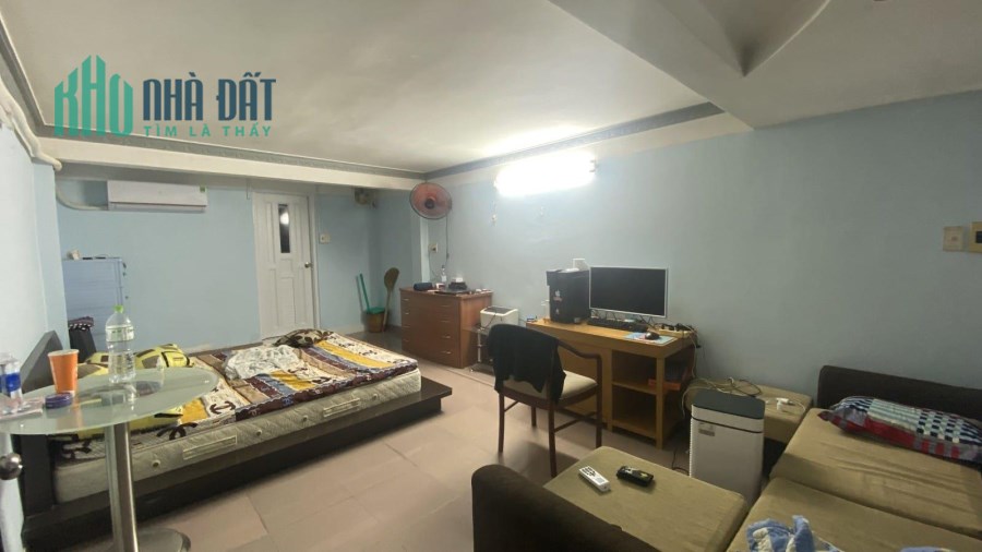 Nhà Đẹp đường Hòa Hảo Quận 10 , 66m2 - 4Tầng - HXH - Chỉ 8tỷ hơn TL.