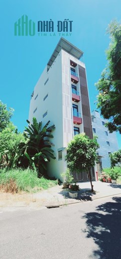 Cần bán đất biển lô góc 2 MT Phước Mỹ Quận Sơn Trà 125M2 Giá Chỉ 80 triệu/m2