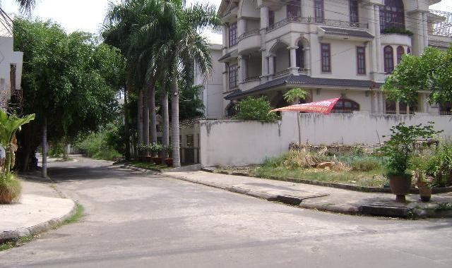 Siêu BT Thạnh Xuân Q12_375m2