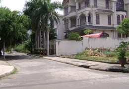 Siêu BT Thạnh Xuân Q12_375m2