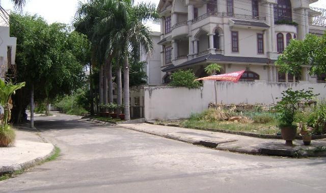 Siêu BT Thạnh Xuân Q12_375m2