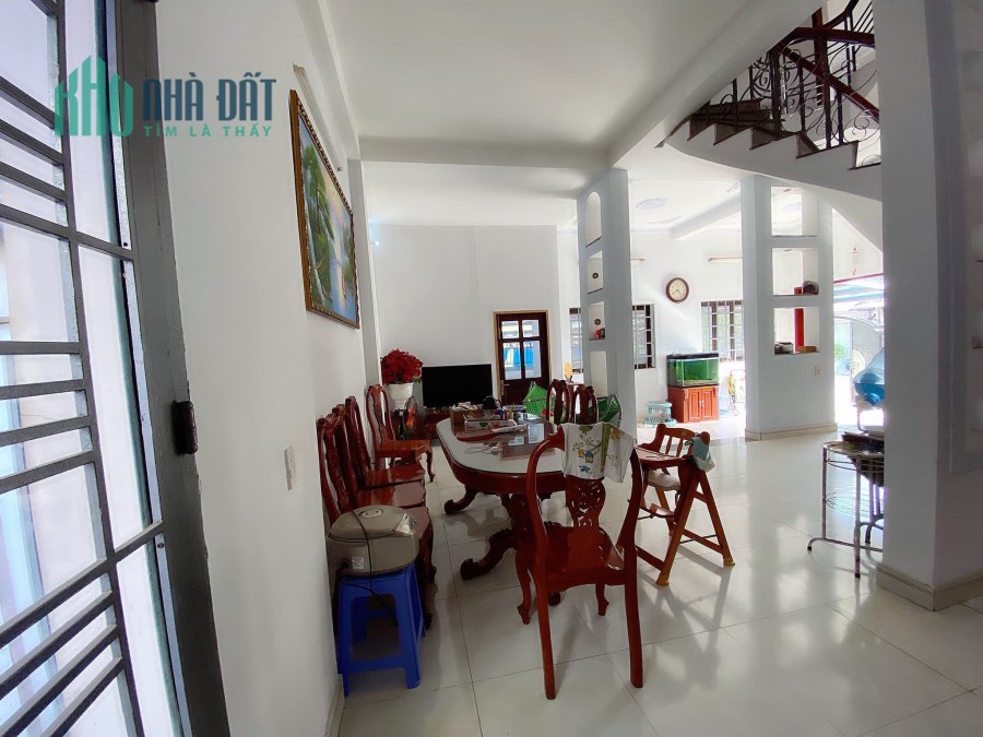 Siêu BT Thạnh Xuân Q12_375m2