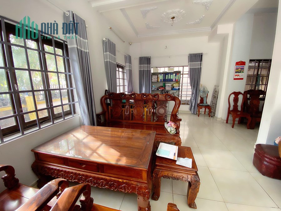Siêu BT Thạnh Xuân Q12_375m2