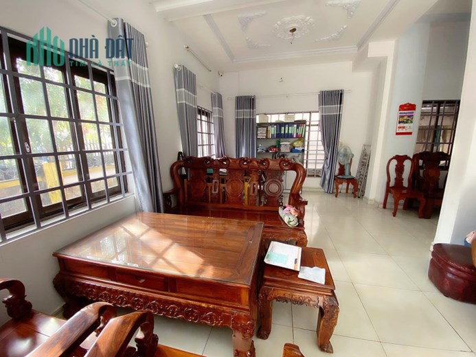 Siêu BT Thạnh Xuân Q12_375m2