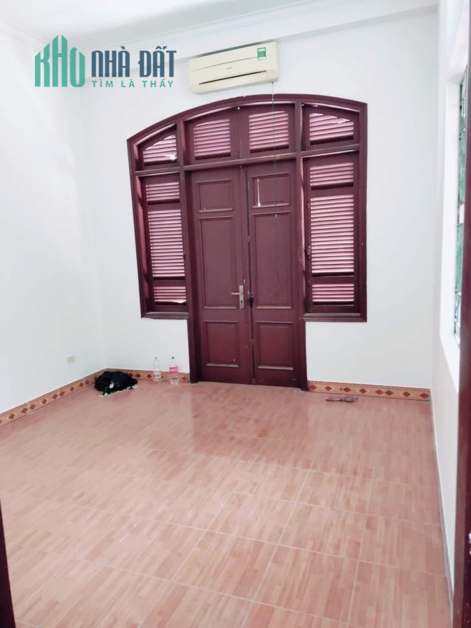 BÁN NHÀ NGHĨA LỘ, Ô TÔ SÁT NHÀ - DÂN XÂY CHẮC CHẮN -TỔ 5 YÊN NGHĨA, KHÁCH VỀ Ở NGAY - 55M2, 3T,
