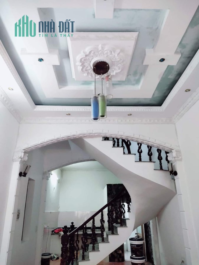 BÁN NHÀ NGHĨA LỘ, Ô TÔ SÁT NHÀ - DÂN XÂY CHẮC CHẮN -TỔ 5 YÊN NGHĨA, KHÁCH VỀ Ở NGAY - 55M2, 3T,