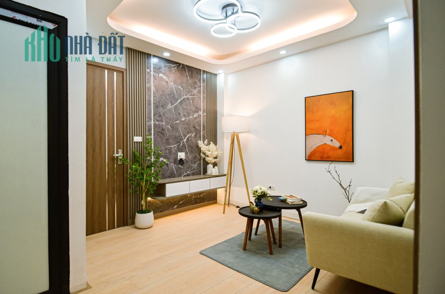 CĐT trực tiếp bán chung cư Hoàng Mai - Gốc Đề. Chỉ từ 710tr nhận nhà ở ngay