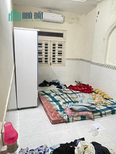 ĐƯỜNG SỐ 14 LÊ VĂN QUỚI - 80M2 - 2 TẦNG - HẺM 4M CHỦ GẤP BÁN 5 TỶ 3