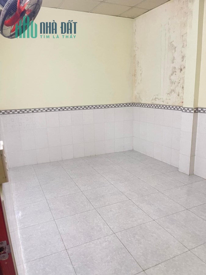 ĐƯỜNG SỐ 14 LÊ VĂN QUỚI - 80M2 - 2 TẦNG - HẺM 4M CHỦ GẤP BÁN 5 TỶ 3