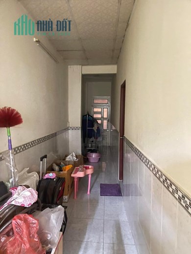 ĐƯỜNG SỐ 14 LÊ VĂN QUỚI - 80M2 - 2 TẦNG - HẺM 4M CHỦ GẤP BÁN 5 TỶ 3