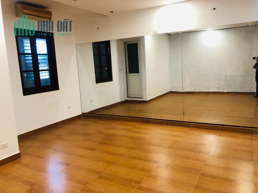 BÁN NHÀ LÁNG HẠ, ĐỐNG ĐA 80M, 5T, MT 5M, PHÂN LÔ, OTO TRÁNH, KINH DOANH ĐỈNH, 26 TỶ, 0937651883.