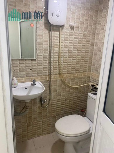 Bán Nhà Nguyễn Trãi - Trần Hưng Đạo, Quận 5, 80m2 (4x20), Sát Mặt Tiền 2 căn, giá rẻ