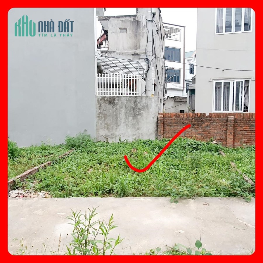 [💈💈💈 Đầu tư!!!] 1.4x tỷ có ngay Đất Vân Canh An Trai- ô tô đỗ ngay gần- gọi Bắc