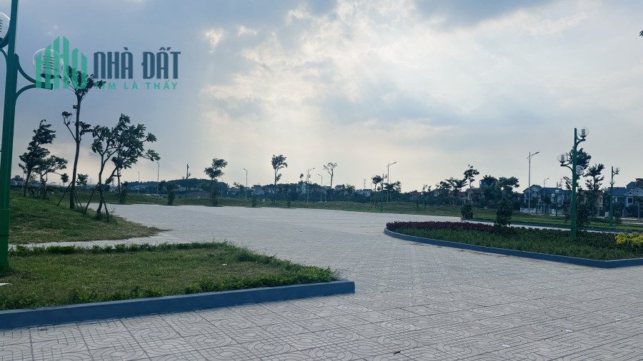 Bán suất ngoại giao HUD2 Bắc Giang giá đầu tư