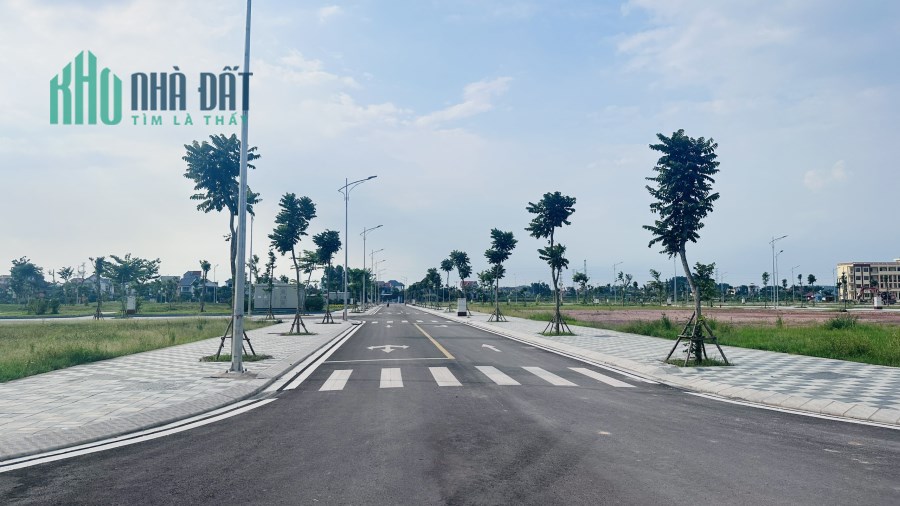 Bán suất ngoại giao HUD2 Bắc Giang giá đầu tư