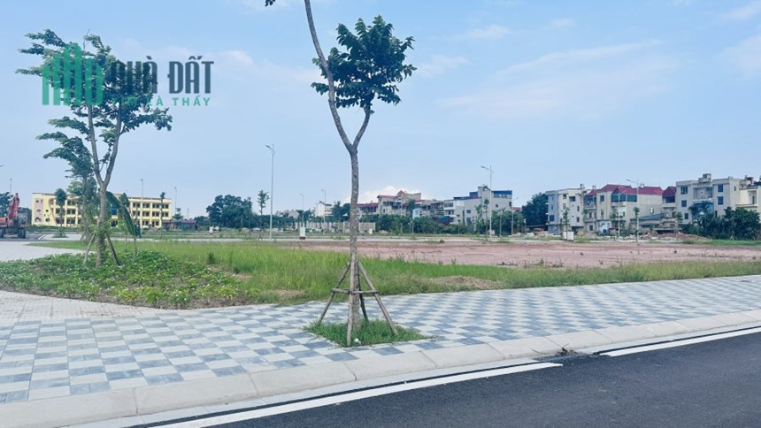 Bán suất ngoại giao HUD2 Bắc Giang giá đầu tư