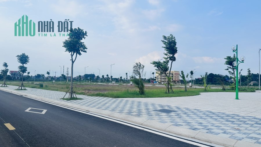 Bán suất ngoại giao HUD2 Bắc Giang giá đầu tư
