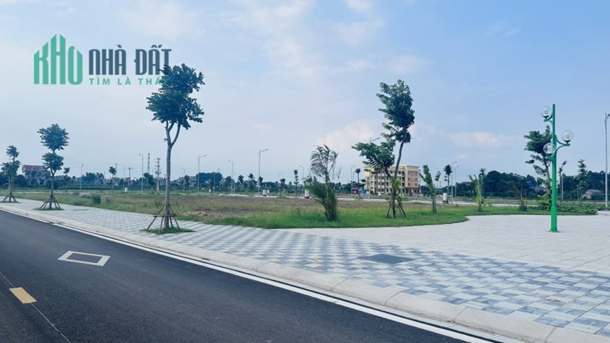 Bán suất ngoại giao HUD2 Bắc Giang giá đầu tư
