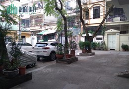 Cho Thuê Phòng Ở Khép Kín Tại Trần Hữu Tước – Xã Đàn Phường Nam Đồng, Đống Đa.
