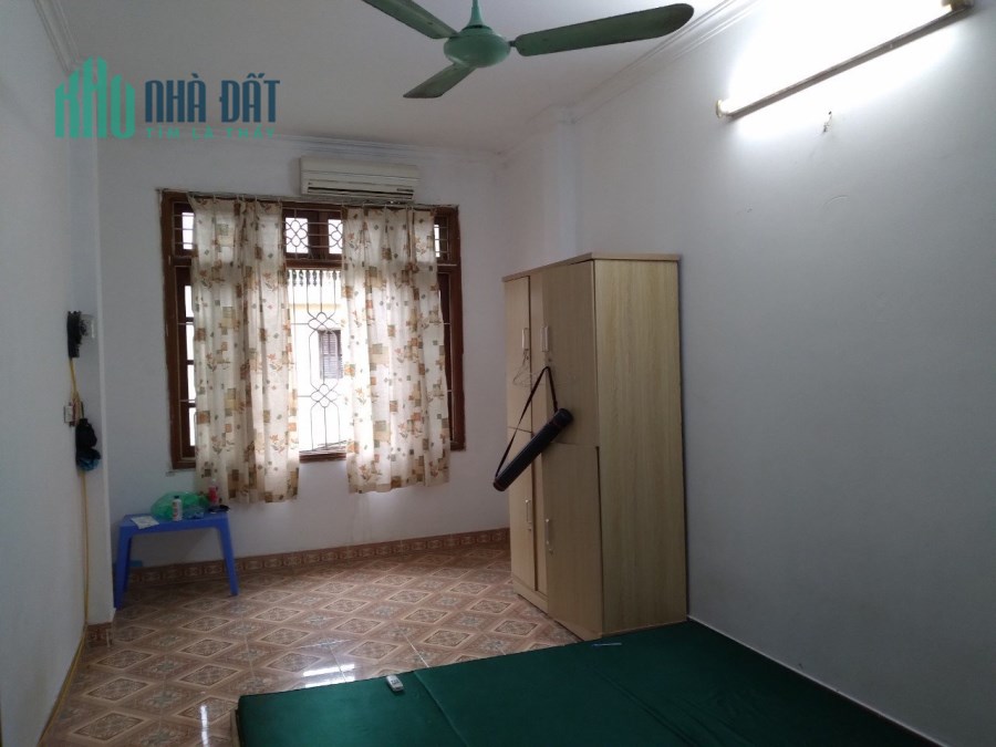 Cho Thuê Phòng Ở Khép Kín Tại Trần Hữu Tước – Xã Đàn Phường Nam Đồng, Đống Đa.