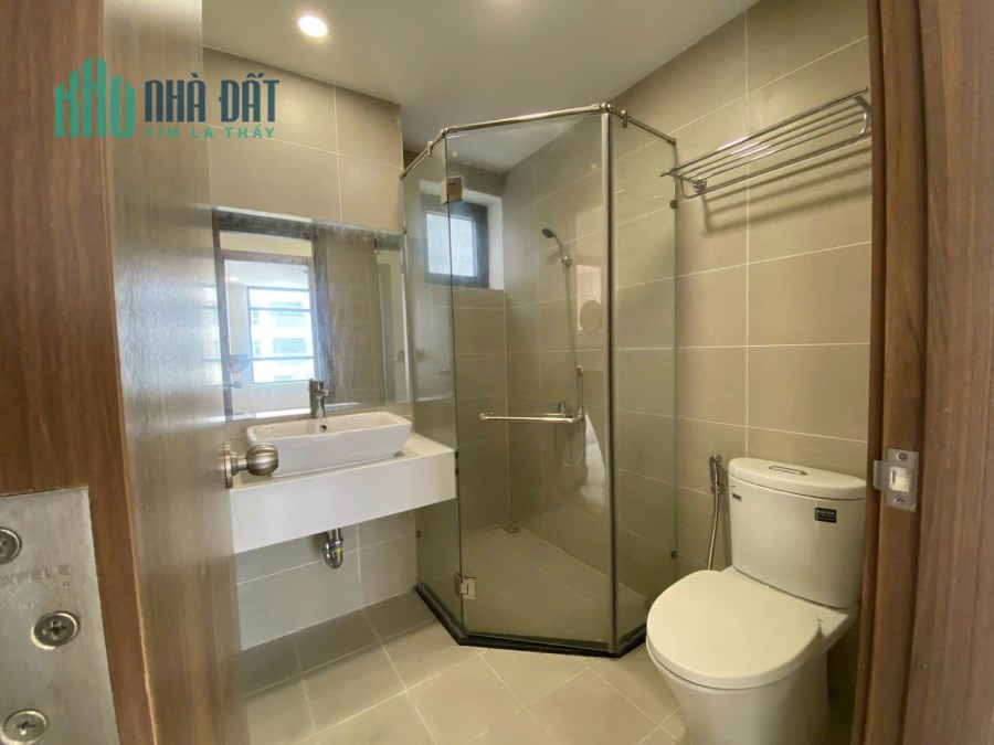 Bán căn 2pn 86m2 giá chỉ 6.19 tỷ đã vat, nhà mới view Landmark 81 De Capella Q2