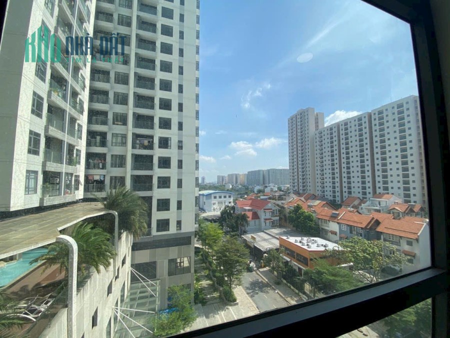 Bán căn 2pn 86m2 giá chỉ 6.19 tỷ đã vat, nhà mới view Landmark 81 De Capella Q2
