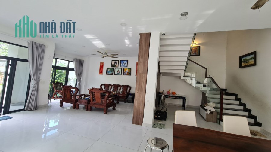 Bán Biệt Thự Đặng Thùy Trâm Phường 13 Quận Bình Thạnh, khu VIP toàn Biệt thự, Đ.12m, giảm mạnh 26