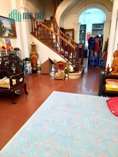 BÁN NHÀ PHỐ LÊ TRỌNG TẤN, THANH XUÂN 65M, 5T, MT 5M, PHÂN LÔ, OTÔ TRÁNH, KD, 16 TỶ, 0937651883.