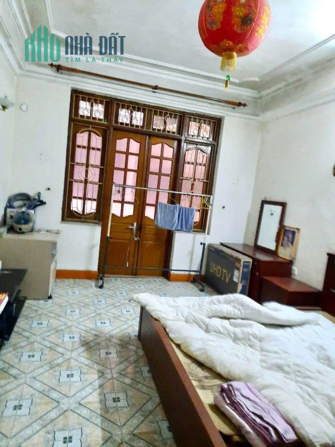 BÁN NHÀ PHỐ LÊ TRỌNG TẤN, THANH XUÂN 65M, 5T, MT 5M, PHÂN LÔ, OTÔ TRÁNH, KD, 16 TỶ, 0937651883.