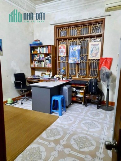 BÁN NHÀ PHỐ LÊ TRỌNG TẤN, THANH XUÂN 65M, 5T, MT 5M, PHÂN LÔ, OTÔ TRÁNH, KD, 16 TỶ, 0937651883.