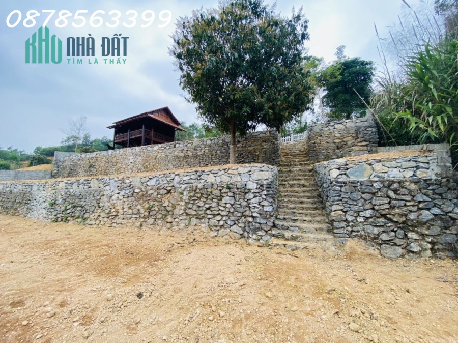 CHÍNH CHỦ CẦN BÁN LÔ ĐẤT SIÊU TIỀM NĂNG 750M2 GIÁ CHỈ 2TY TẠI CƯ YÊN.LƯƠNG SƠN.HÔÀ BÌNH.