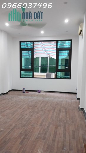 SỞ HỮU NHÀ ĐẸP NHƯ MƠ PHỐ HÀO NAM 34M2 5 TẦNG, NGÕ 3 GÁC QUAY 360*, CHỈ VỚI NHỈNH 5 TỶ LH 0966037496