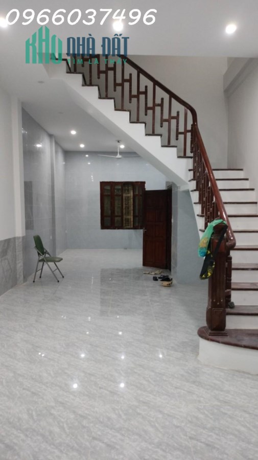 SỞ HỮU NHÀ ĐẸP NHƯ MƠ PHỐ HÀO NAM 34M2 5 TẦNG, NGÕ 3 GÁC QUAY 360*, CHỈ VỚI NHỈNH 5 TỶ LH 0966037496