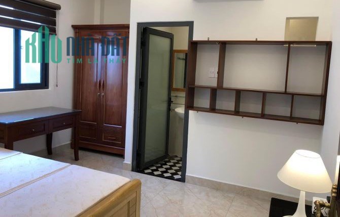 Nhà bán Tân Bình : Gần Hoàng Văn Thụ - Hẻm oto 8m - 65m2 - 3x Tỷ